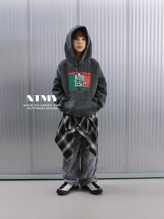 《予約》Pig Napoli Hood / NTMY