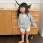《予約》Some Stripe Cardigan / digreen