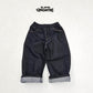 《予約》Non-fade Denim Pants / 12months