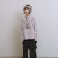《予約》Big Pocket Pants  / Growb