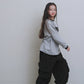 《予約》Big Pocket Pants  / Growb