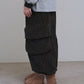 《予約》Big Pocket Pants  / Growb