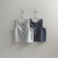 《予約》Classic Vest / digreen