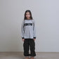 《予約》Big Pocket Pants  / Growb