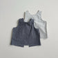 《予約》Classic Vest / digreen