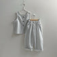 《予約》Classic Vest / digreen