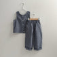 《予約》Classic Vest / digreen