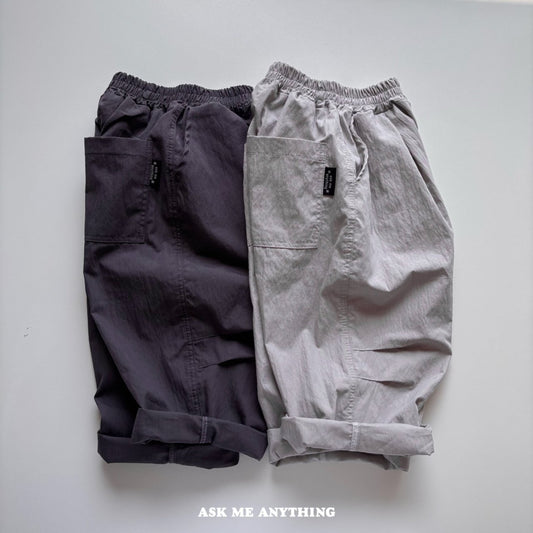 《即納》 Project Pants