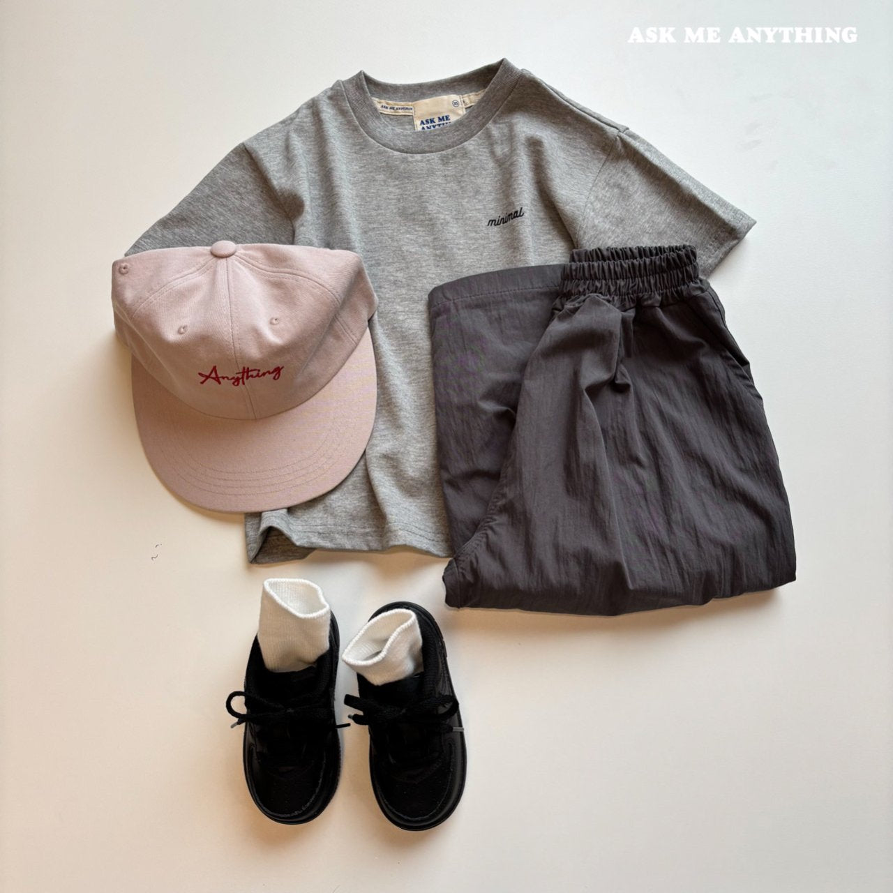 《即納》 Project Pants