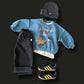 《即納》Skate Man to Man