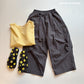 《即納》 Project Pants