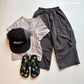 《即納》 Project Pants
