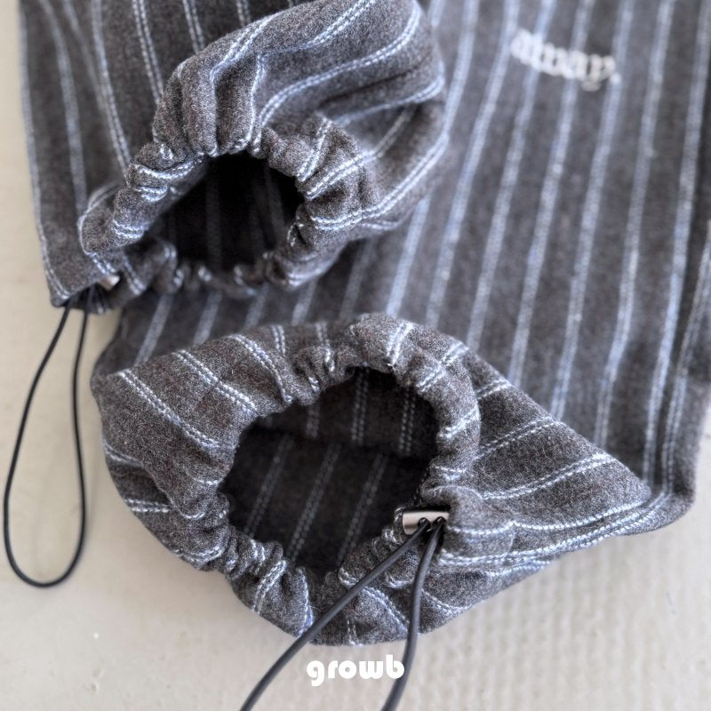 《予約》Away Pants  / Growb