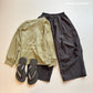 《即納》 Project Pants