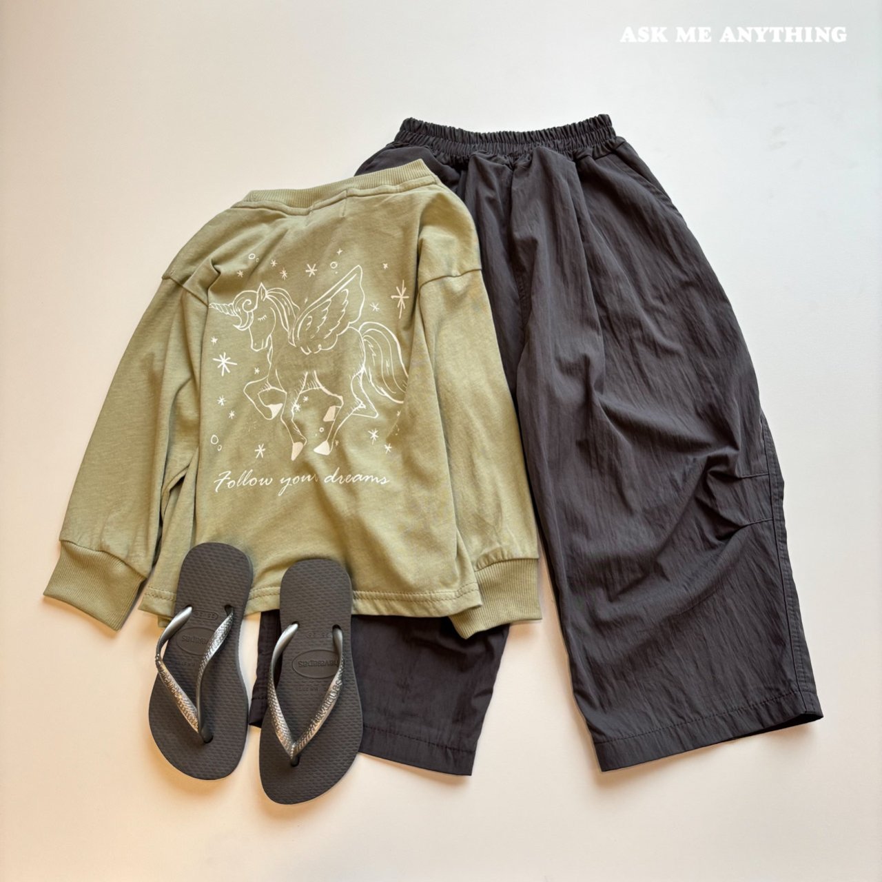 《即納》 Project Pants