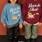 《即納》Skate Man to Man
