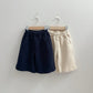 《予約》Moss Bermuda Pants / digreen