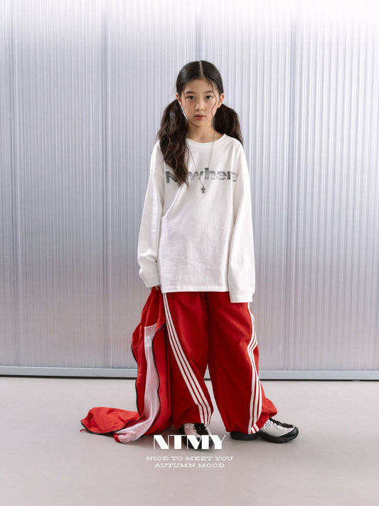 《予約》Now Tee / NTMY