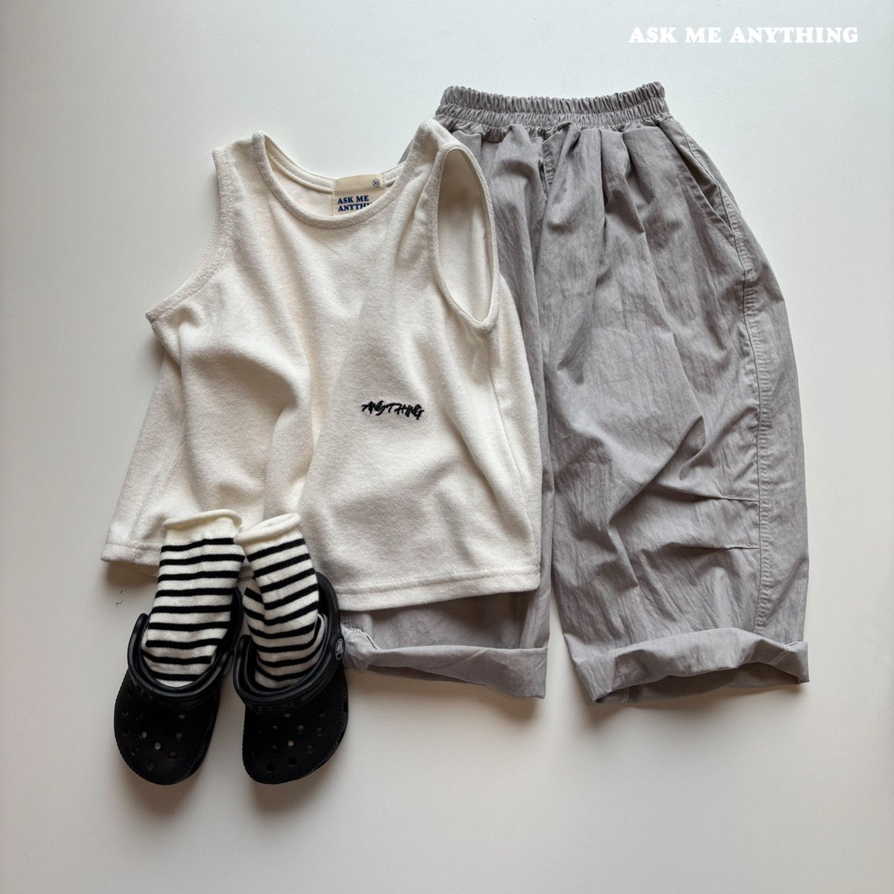 《即納》 Project Pants