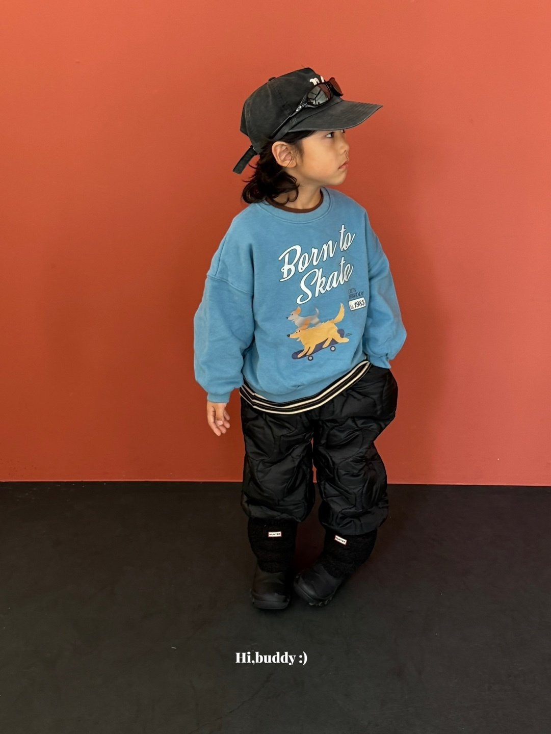 《即納》Skate Man to Man