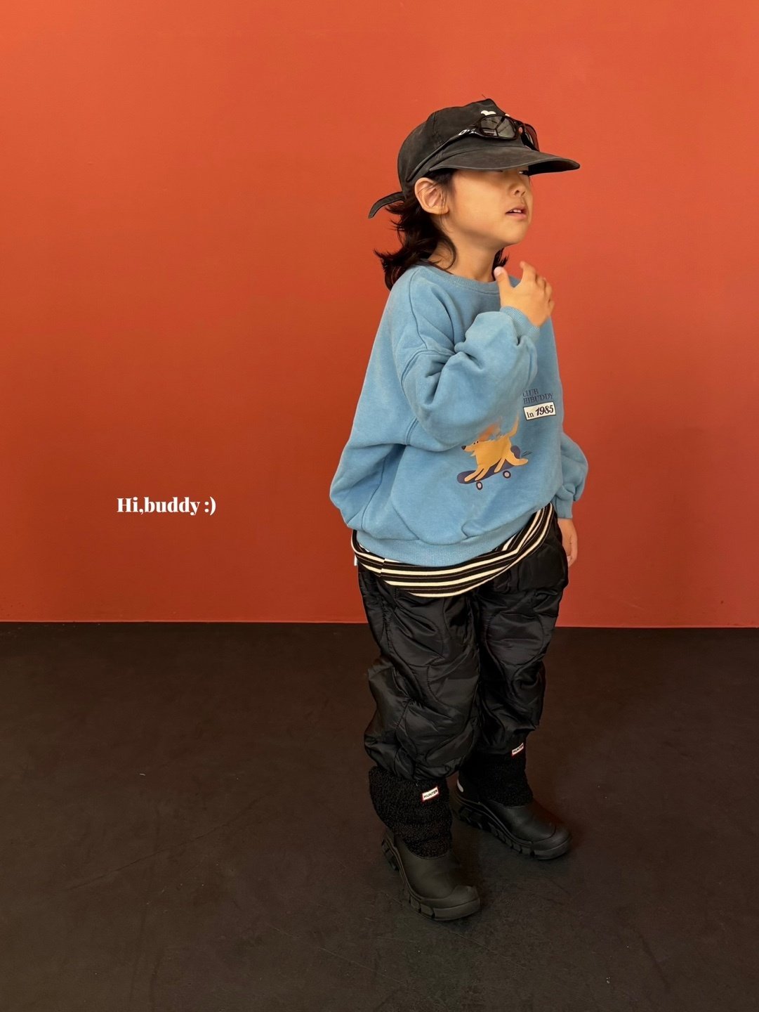 《即納》Skate Man to Man