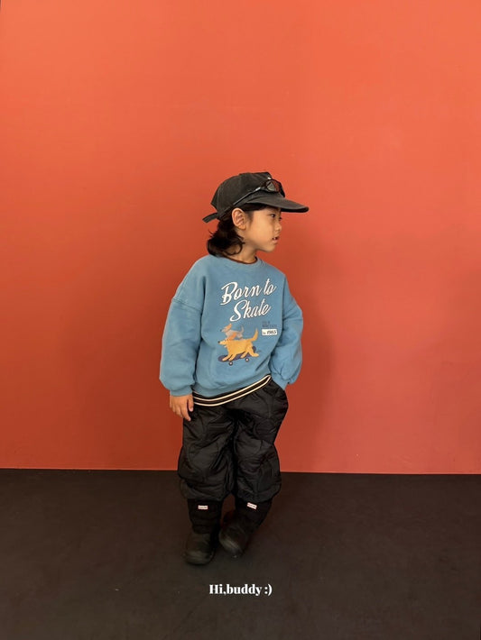 《即納》Skate Man to Man