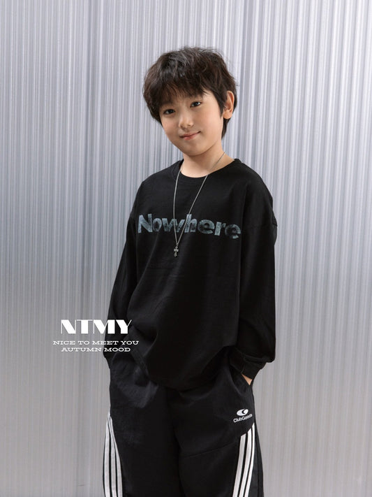 《予約》Now Tee / NTMY