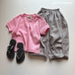 《即納》 Project Pants