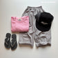 《即納》 Project Pants