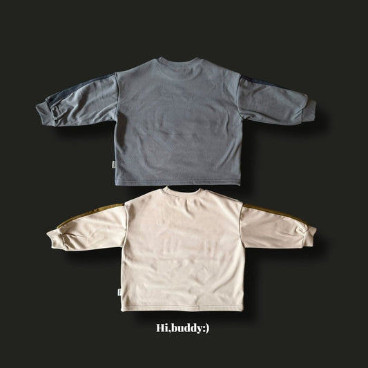 《S size last 1点》Three Stage Tee