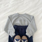 《予約》Moss Bermuda Pants / digreen