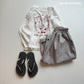 《即納》 Project Pants