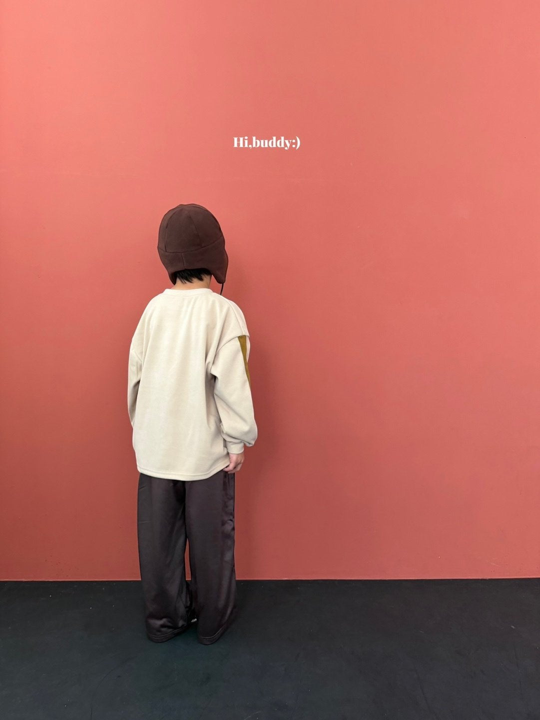 《S size last 1点》Three Stage Tee