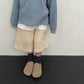 《予約》Moss Bermuda Pants / digreen