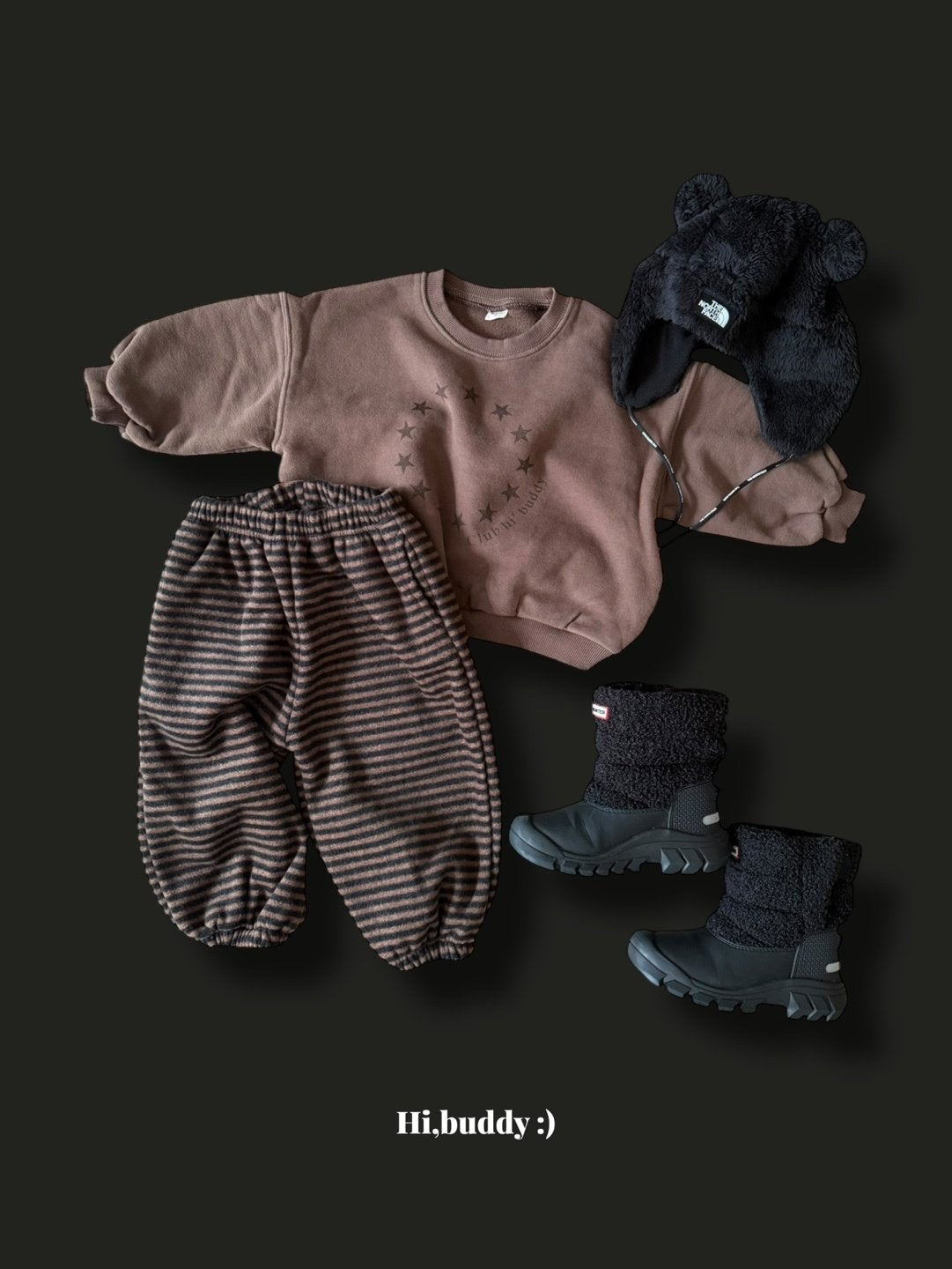 《即納》Star Man to Man