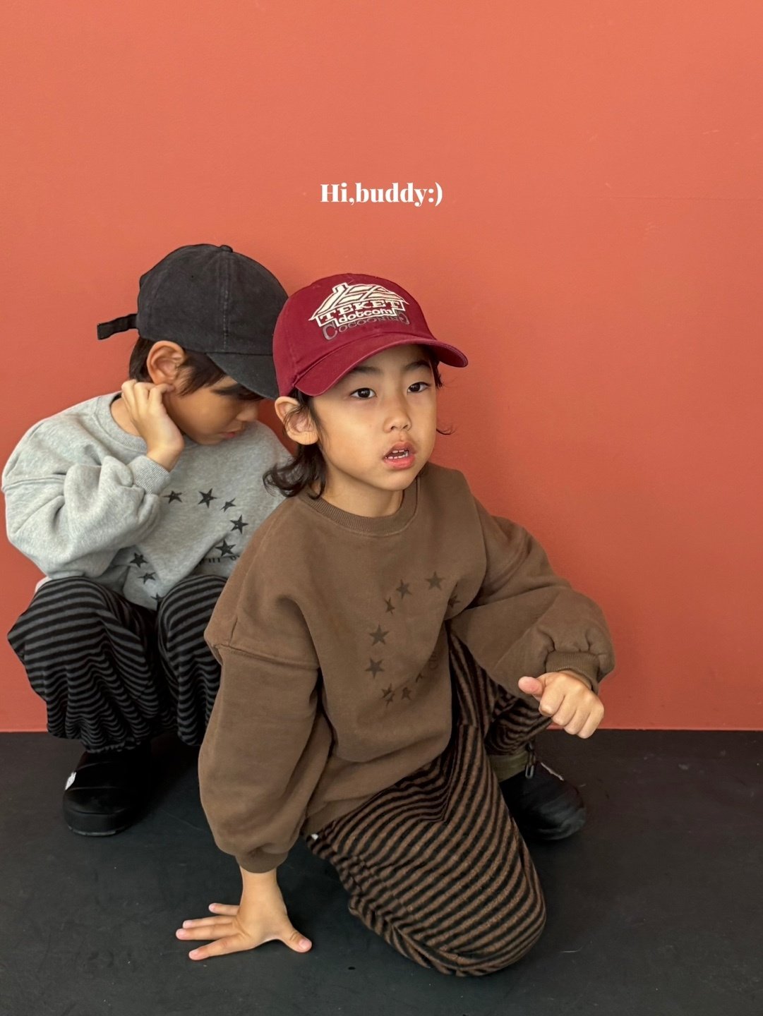 《即納》Star Man to Man