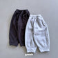 《予約》Fleece Dart Pants  / Growb（ adultまで）