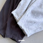 《予約》Fleece Dart Pants  / Growb（ adultまで）