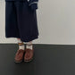 《予約》Moss Bermuda Pants / digreen