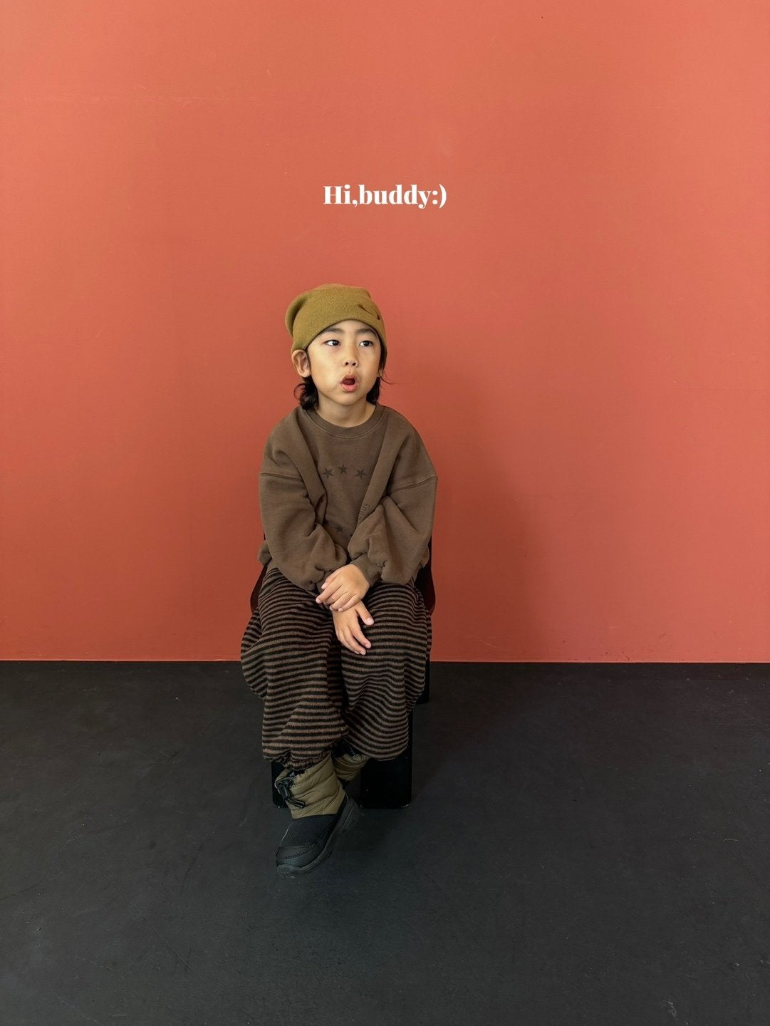 《即納》Star Man to Man