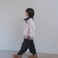 《予約》Fleece Dart Pants  / Growb（ adultまで）