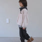 《予約》Fleece Dart Pants  / Growb（ adultまで）
