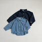 《予約》Denim Shirt / digreen