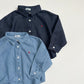 《予約》Denim Shirt / digreen