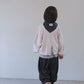 《予約》Fleece Dart Pants  / Growb（ adultまで）