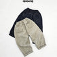 《予約》Two-Tone Denim Pants / 12months