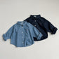 《予約》Denim Shirt / digreen
