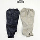 《予約》Two-Tone Denim Pants / 12months