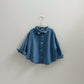 《予約》Denim Shirt / digreen