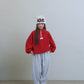 《予約》Fleece Dart Pants  / Growb（ adultまで）
